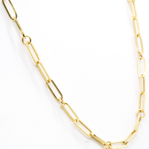 Roberto coin 18kt yellow gold - roberto,