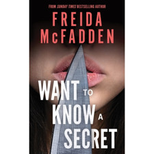 Want to Know a Secret? by