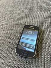 Samsung Galaxy Fame GT S6810P