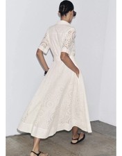 ZARA New $129 WOMAN ZW