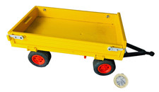 Playmobil Vehicle Trailer