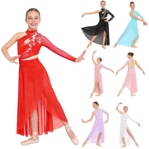 Kids girls dancewear latin - kids,