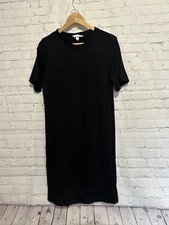 H&M Mama T-shirt Dress Size