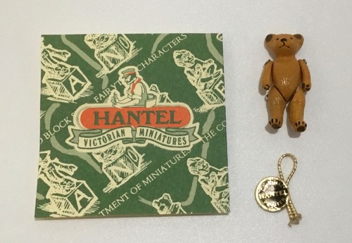Hantel victorian miniature - victorian,