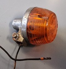 INDICATOR WITH LENS FOR HONDA CB100 N - FREE UK P+P