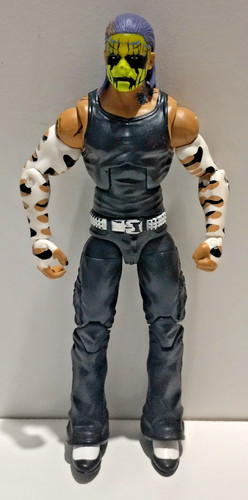 Wwe mattel elite collection - mattel,