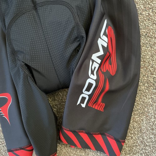 Pinarello dogma bib shorts - ,