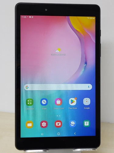 Samsung galaxy tab 0 - galaxy, 8.0"