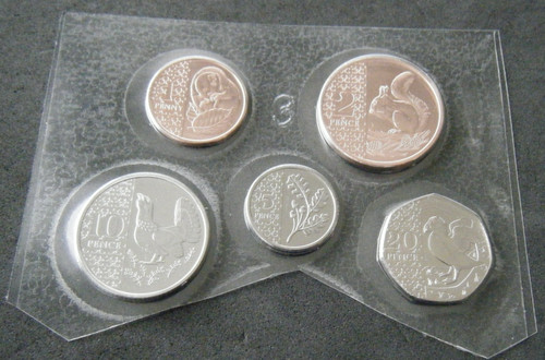 2026 royal mint - 2026, definitive