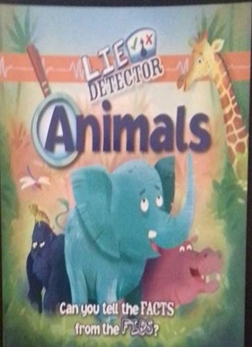 Lie detector animals kelly - lie, animals,kelly