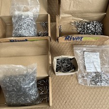 POP RIVETS Aluminium Steel Sealed OPEN BLIND 4x14 4x12.5 4x16 4x12.7