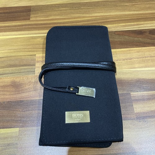 Boss hugo parfums black - boss,