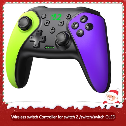 Switch pro controller - pro,