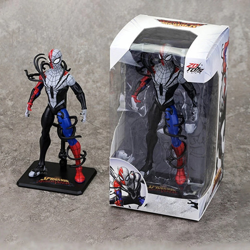 New toys venomized - zd,