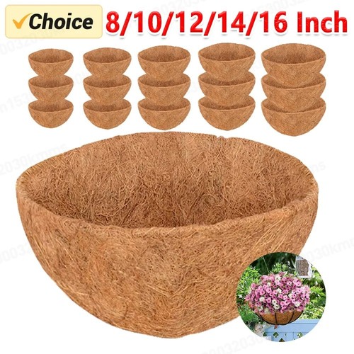 20 round natural - 14", 20"