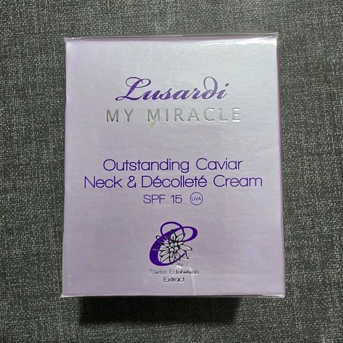 Linda lusardi miracle - lusardi,
