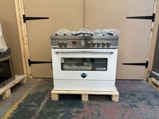 Bertazzoni 90cm range - 90cm,