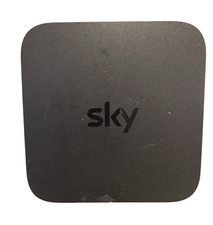 Sky puck glass  multi room