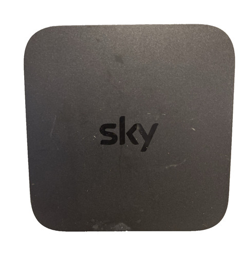 Sky stream puck - , multi