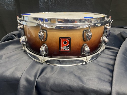 Premier xpk birch 14x5 - xpk, 14x5.5”