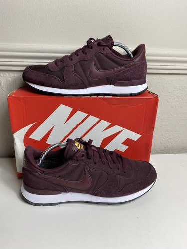 Nike internationalist uk9 - nike,
