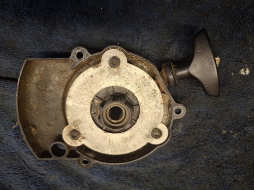 Jcb garden blower spares - jcb,