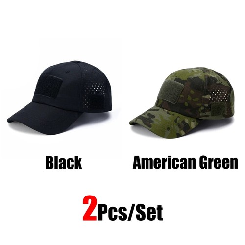 Men camouflage baseball - men,