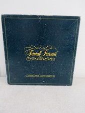 Vintage 1981 Original Trivial