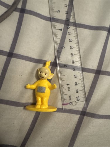 1998 yellow laa pvc - yellow,