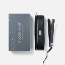 CLOUD NINE The Original Iron Grey Hair Straightener Starlight Grey | Free Ship