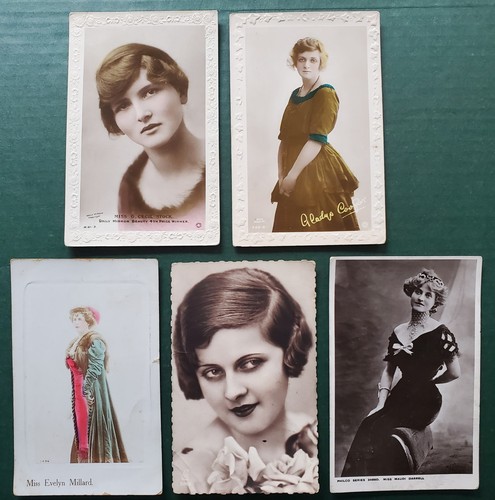 Lot vintage original - vintage,