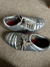 Signed Wayne Rooney  vintage