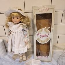 Crystal The Classique