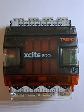 Trend Xcite 8DO module ITEM3-2000U000080