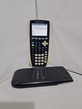 Texas Instruments TI84 Plus C