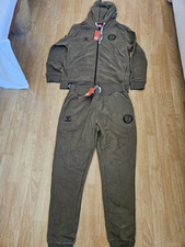 Hummel Bristol City Olive