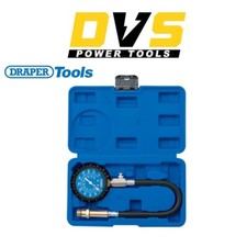 Draper Petrol Engine