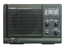 Yaesu SP-8 - Base Station