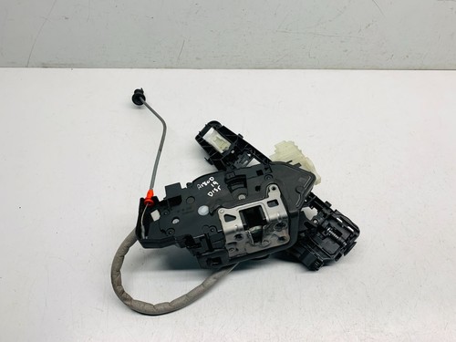 Mercedes benz a180d door - a180d, lock