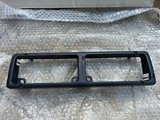 New Genuine Old Stock Fiesta Rs Turbo Xr2i Rs1800 Spot Fog Lights Surround