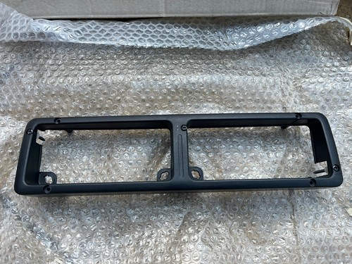 New genuine old stock - new, fiesta