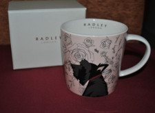 NEW Radley London Rosey Posey