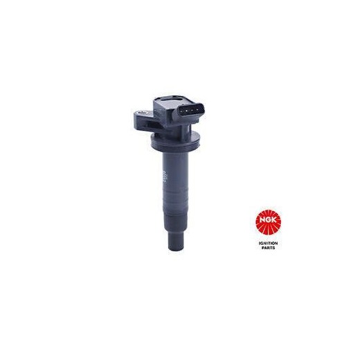 Ignition coil ngk - coil, for
