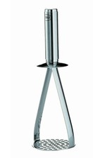 Rösle 12780 potato masher stainless steel - 26 cm