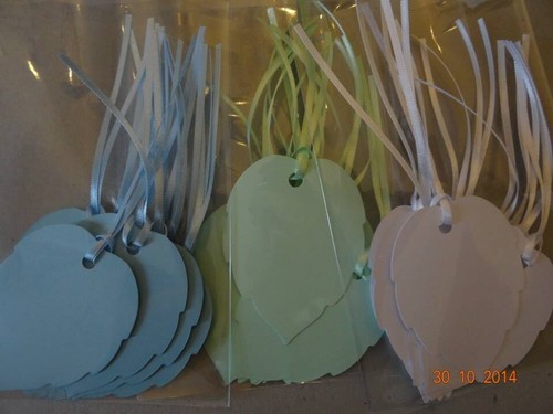 Pretty wedding wish tree - wish,