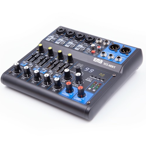 Emb dsp channel audio - emb, 99