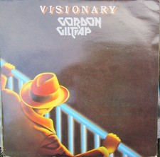 THE GORDON GILTRAP BAND