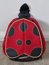 Childs Sammies by Samsonite - Ladybird Design - Backpack / Rucksack