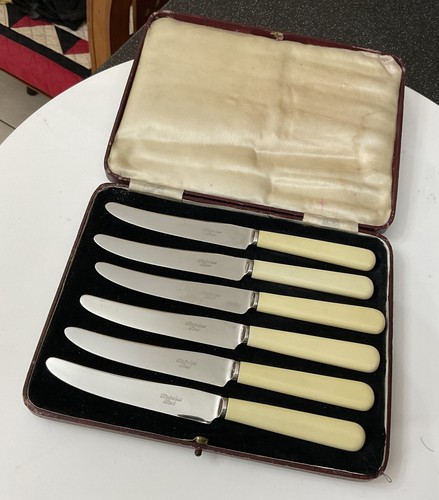 Vintage stainless steel - vintage,