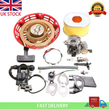 For Honda GX140 GX160 GX200